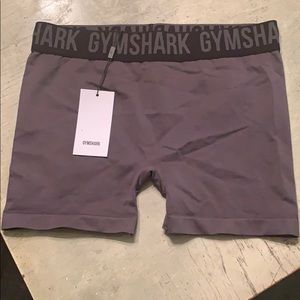 NWT Gym Shark shorts